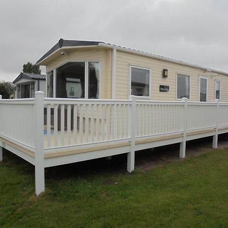 8 Berth On Southview Bowness Central Heated Skegness Exterior photo