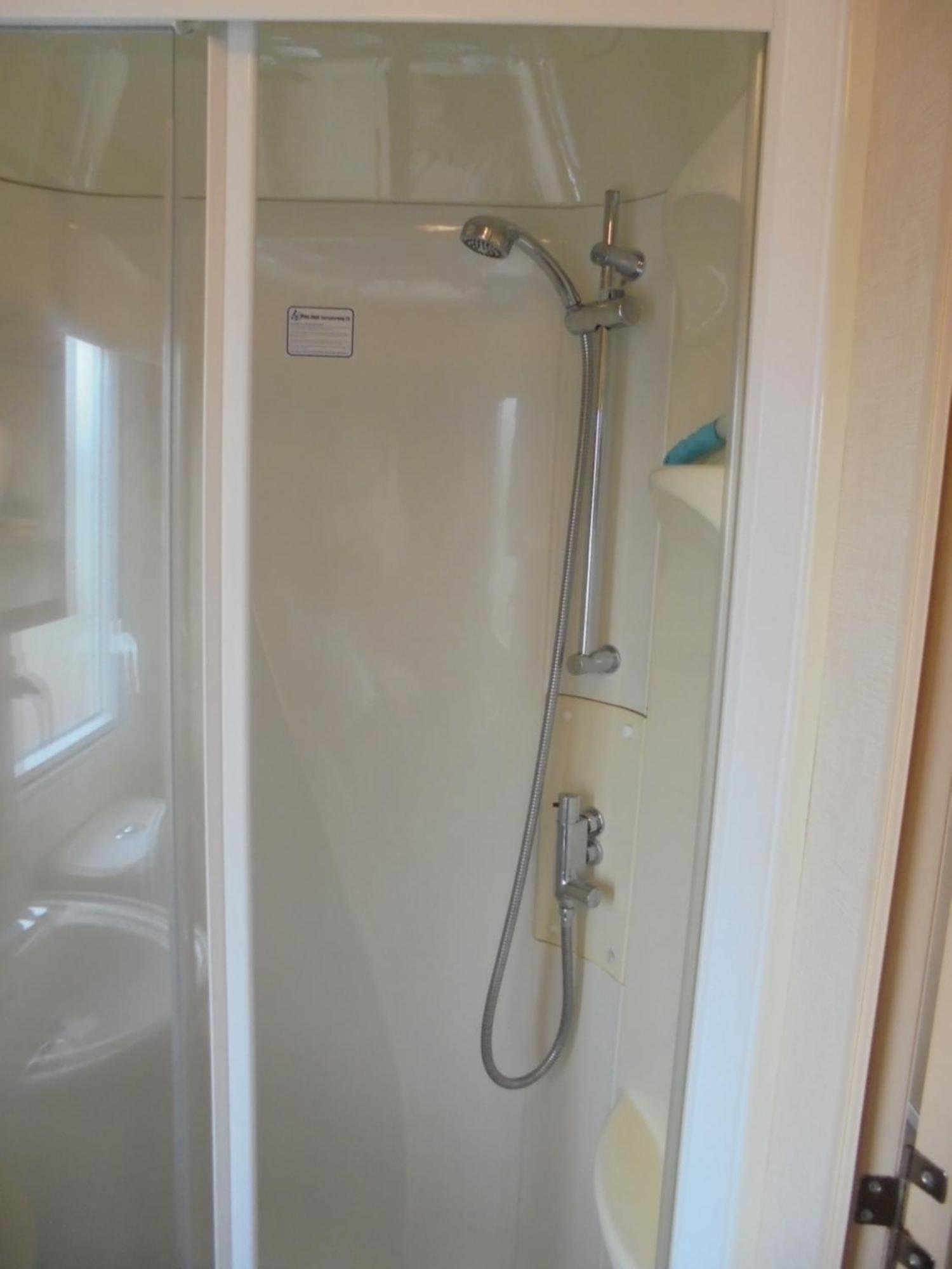 8 Berth On Southview Bowness Central Heated Skegness Exterior photo