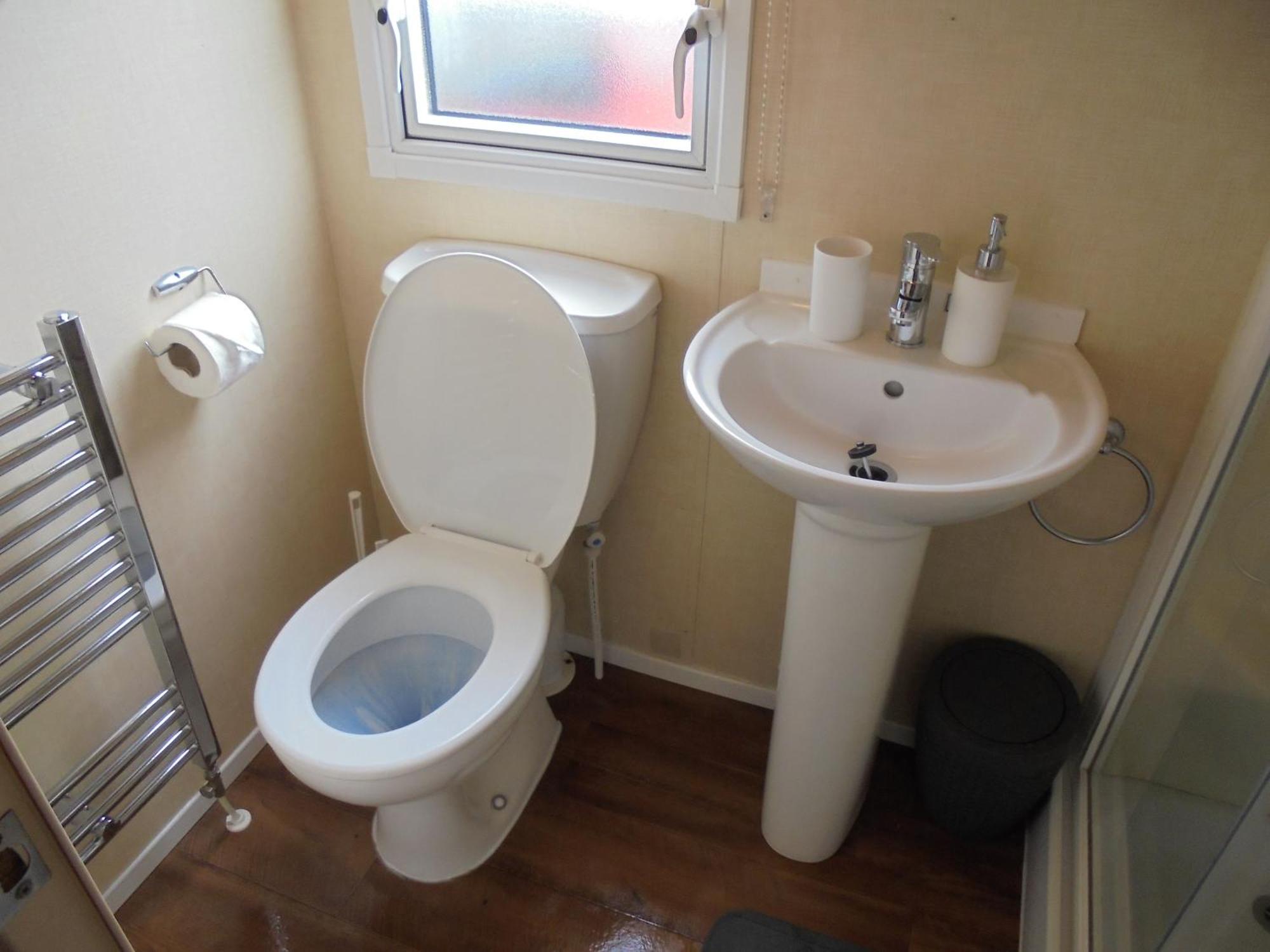 8 Berth On Southview Bowness Central Heated Skegness Exterior photo