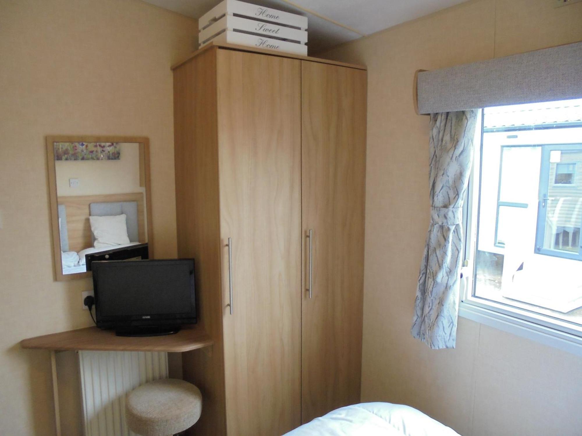 8 Berth On Southview Bowness Central Heated Skegness Exterior photo