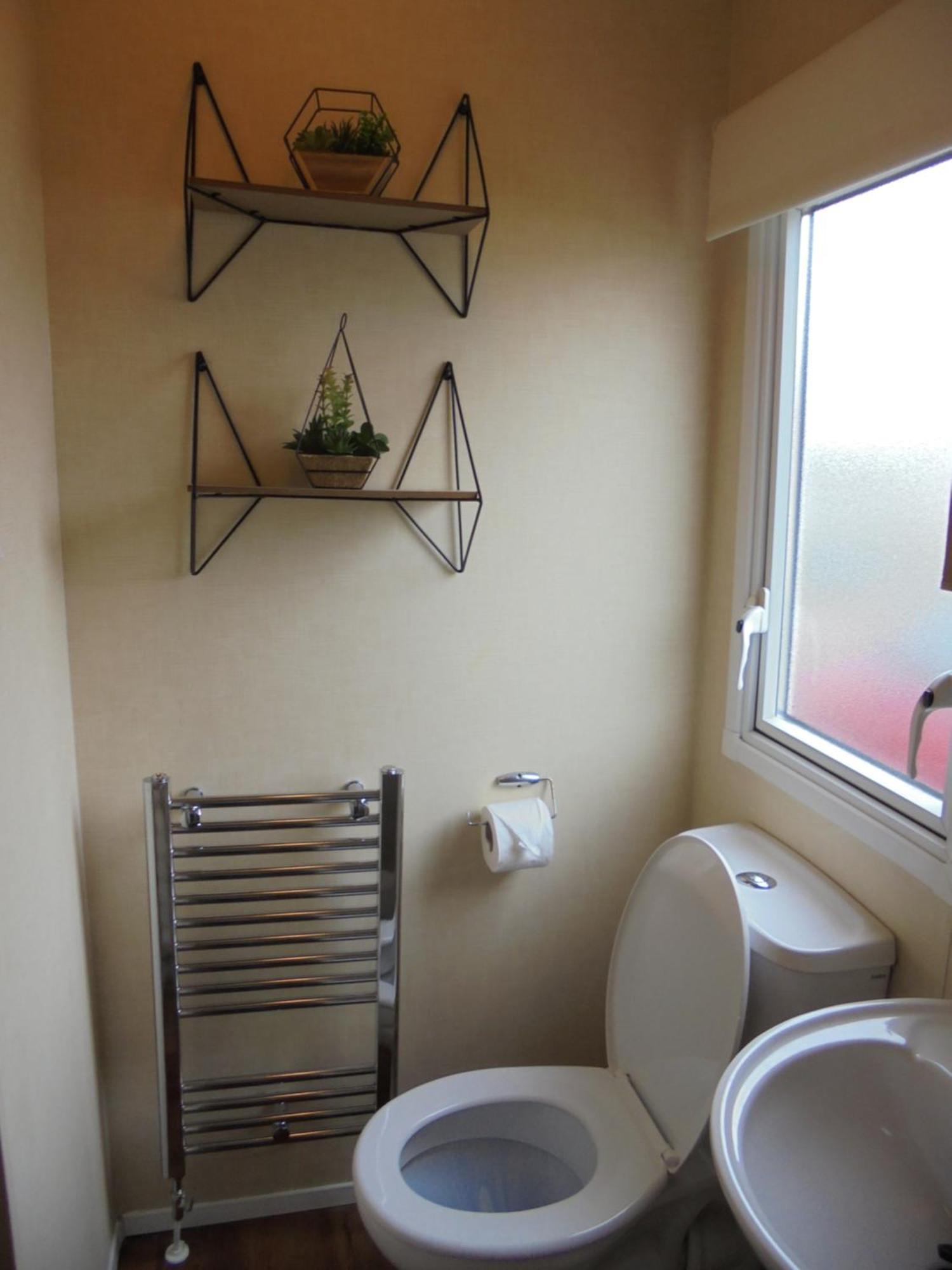 8 Berth On Southview Bowness Central Heated Skegness Exterior photo